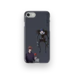 light yagami slim iphone 17 pro max