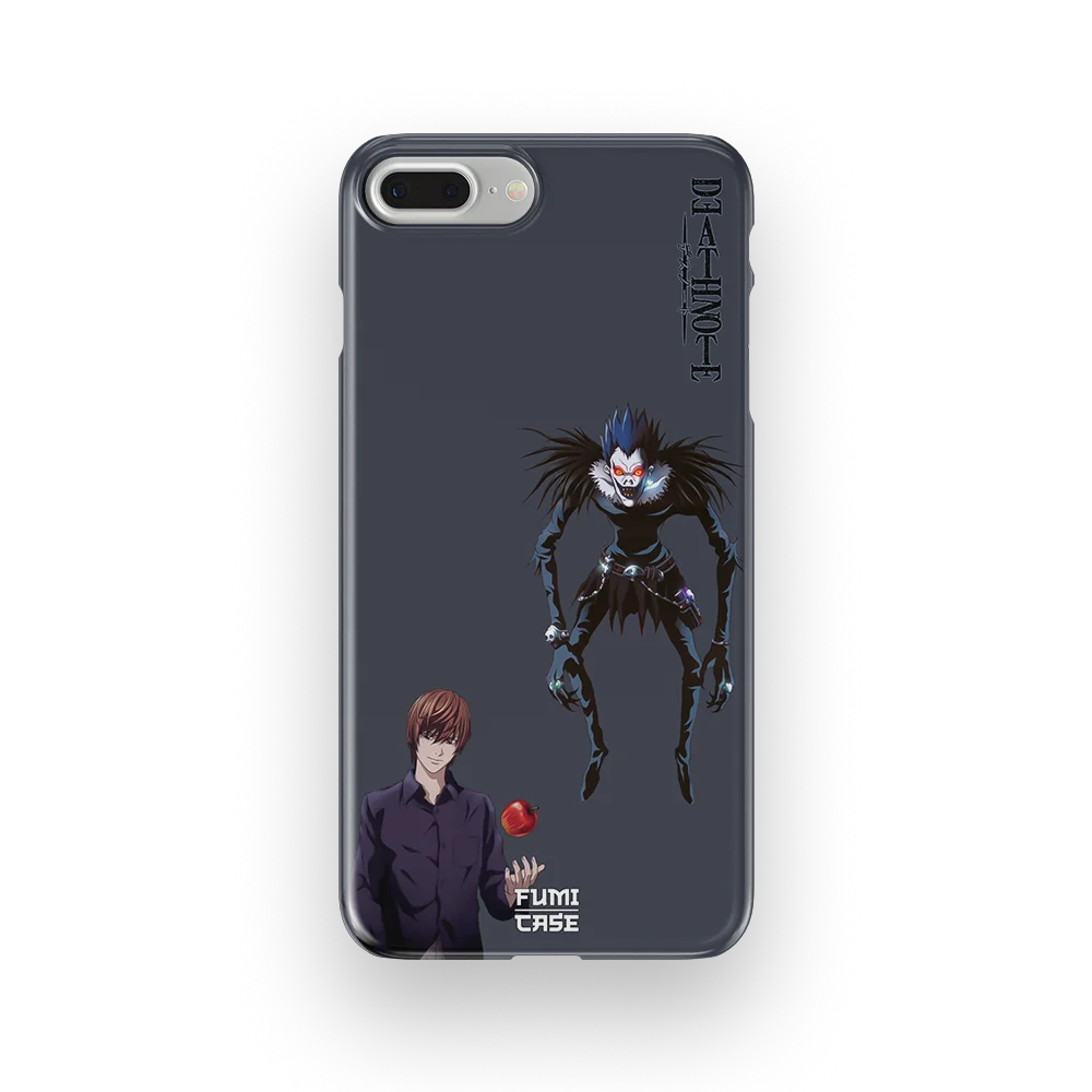 light yagami slim iphone 8 plus light yagami slim iphone 8 plus