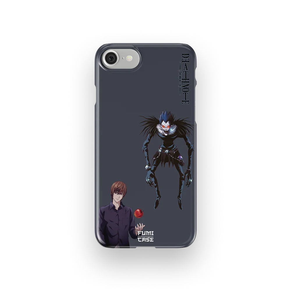 light yagami slim iphone 8 light yagami slim iphone 8