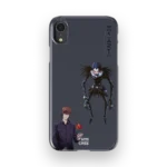 light yagami slim iphone 17 pro max
