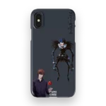 light yagami slim iphone 17 pro max