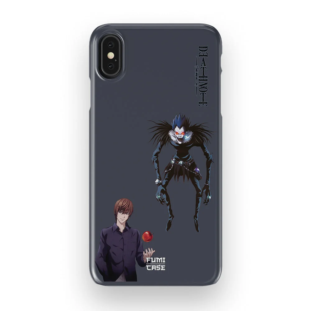 light yagami slim iphone xs max light yagami slim iphone xs max