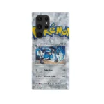 lucario vivid voltage slim iphone 17 pro max