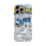 lucario vivid voltage slim iphone 17 pro max
