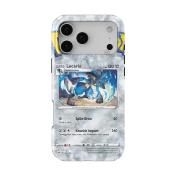 lucario vivid voltage slim iphone 17 pro max