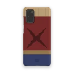 luffy scar slim iphone 17 pro max