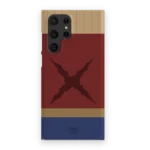 luffy scar slim iphone 17 pro max