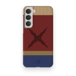 luffy scar slim iphone 17 pro max