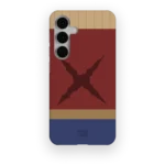 luffy scar slim iphone 17 pro max