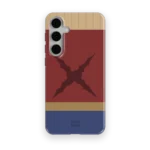 luffy scar slim iphone 17 pro max