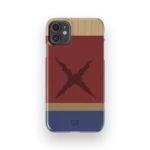 luffy scar slim iphone 17 pro max