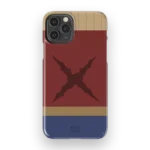 luffy scar slim iphone 17 pro max