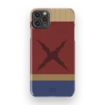 luffy scar slim iphone 17 pro max