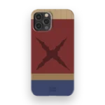luffy scar slim iphone 17 pro max