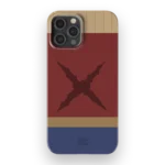 luffy scar slim iphone 17 pro max