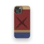 luffy scar slim iphone 17 pro max