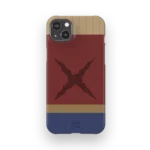 luffy scar slim iphone 17 pro max