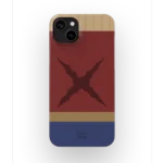luffy scar slim iphone 17 pro max