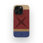 luffy scar slim iphone 17 pro max