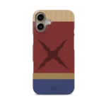 luffy scar slim iphone 17 pro max