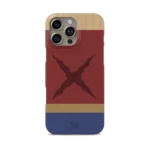 luffy scar slim iphone 17 pro max