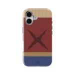 luffy scar slim iphone 17 pro max