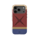 luffy scar slim iphone 17 pro max