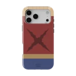 luffy scar slim iphone 17 pro max