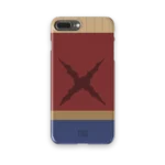 luffy scar slim iphone 17 pro max