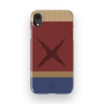 luffy scar slim iphone 17 pro max