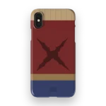 luffy scar slim iphone 17 pro max