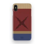 luffy scar slim iphone 17 pro max