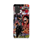 luffy vs kaido special slim iphone 17 pro max