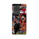 luffy vs kaido special slim iphone 17 pro max