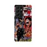 luffy vs kaido special slim iphone 17 pro max