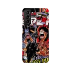 luffy vs kaido special slim iphone 17 pro max