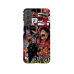 luffy vs kaido special slim iphone 17 pro max