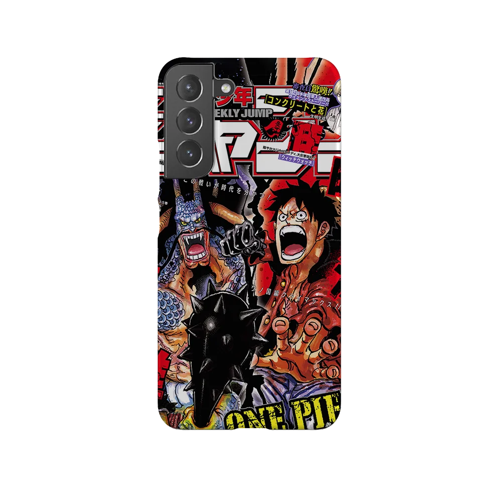 luffy vs kaido special slim galaxy s22 plus luffy vs kaido special slim galaxy s22 plus