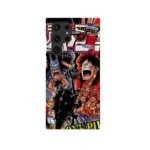 luffy vs kaido special slim iphone 17 pro max