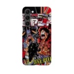 luffy vs kaido special slim iphone 17 pro max
