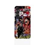 luffy vs kaido special slim iphone 17 pro max