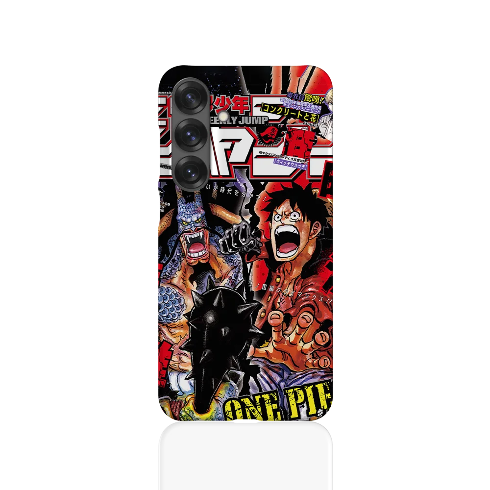 luffy vs kaido special slim galaxy s25 plus luffy vs kaido special slim galaxy s25 plus