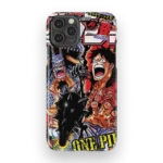 luffy vs kaido special slim iphone 17 pro max