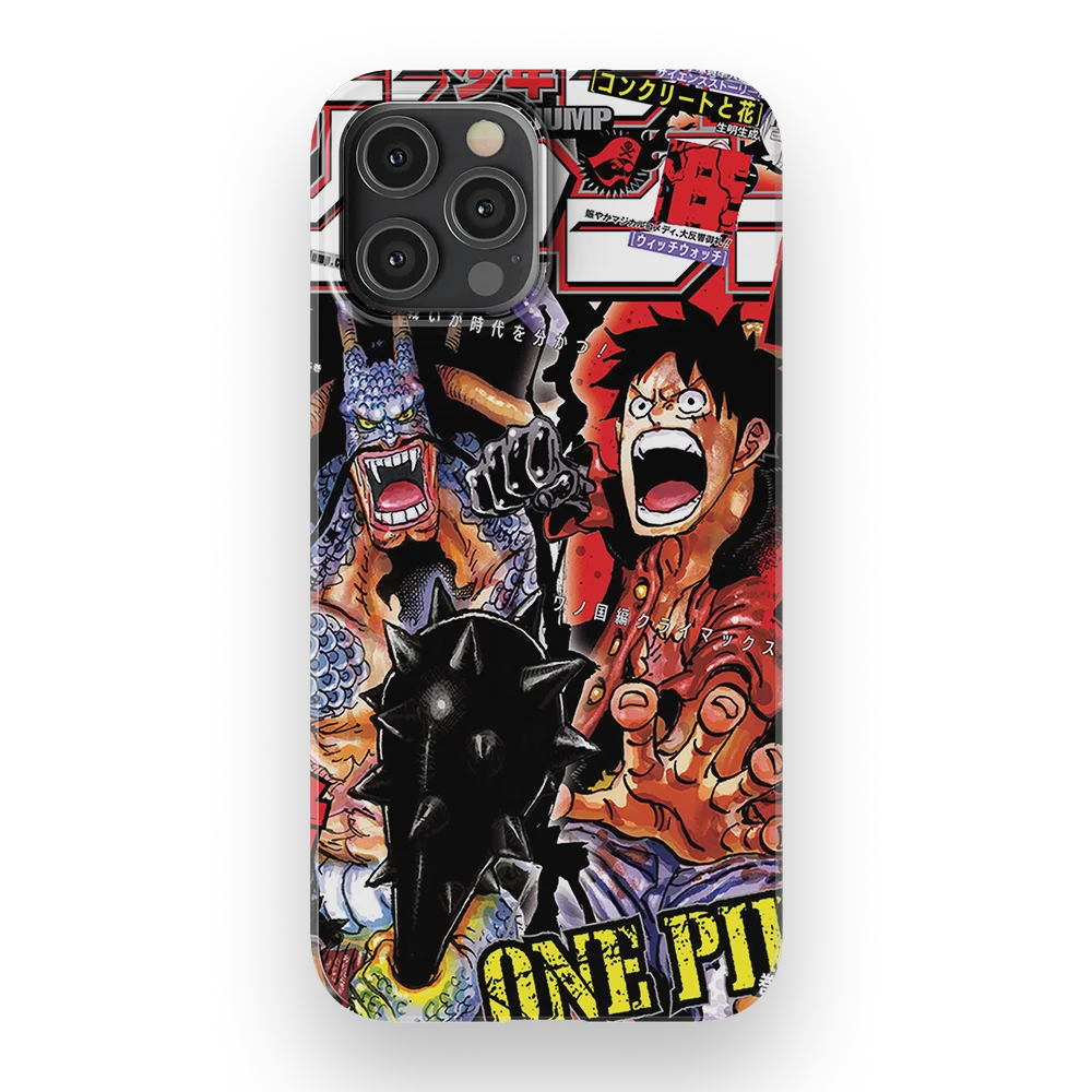 luffy vs kaido special slim iphone 12 pro max luffy vs kaido special slim iphone 12 pro max
