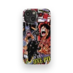 luffy vs kaido special slim iphone 17 pro max