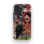 luffy vs kaido special slim iphone 17 pro max