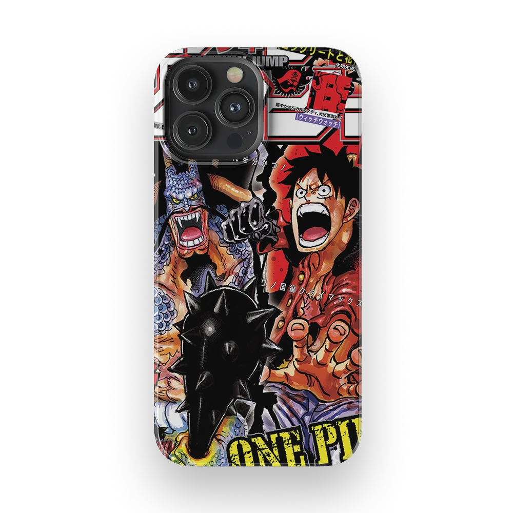 luffy vs kaido special slim iphone 13 pro max luffy vs kaido special slim iphone 13 pro max