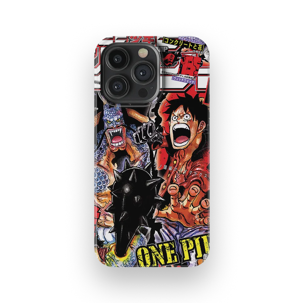 luffy vs kaido special slim iphone 13 pro luffy vs kaido special slim iphone 13 pro