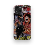 luffy vs kaido special slim iphone 17 pro max