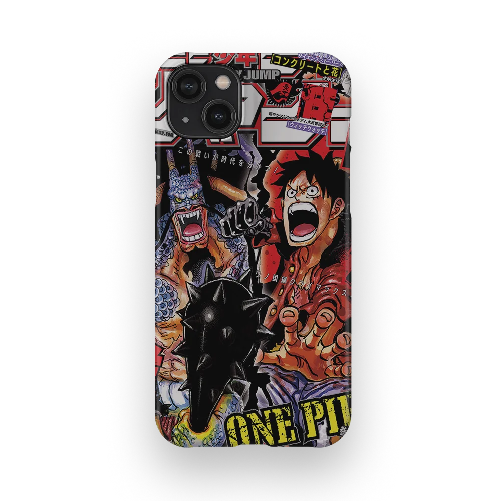 luffy vs kaido special slim iphone 14 plus luffy vs kaido special slim iphone 14 plus